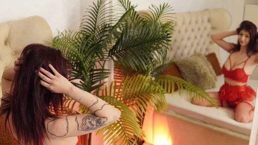 Just me… thinking about you again 😊 de EveBliss  9 photos