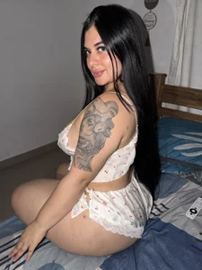 AntonellaJones777 ❤️ Pic 3