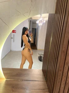 AnastaciaBlake in break slika 4