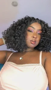 Brittanyjhons_ Ebonnny!! 圖片