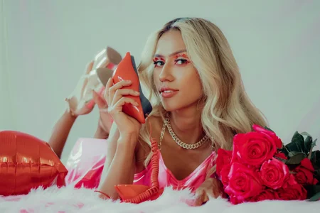 sussyprice Happy Valentines Day Pic 3