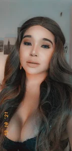 Evalyn_Shemale i'm Eva Hotties Pic 2