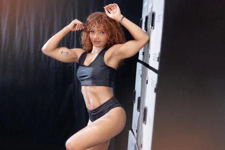 Helena-Fits FITNESS Pic 2