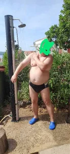 tipko123 garden shower Immagine  2