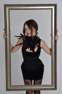 Adetta: Dark Temptation ( 4 фото)