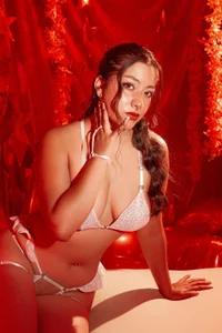 paulys_ 🔥 Red Lights & Sweet Temptation 💋 Fotka 4