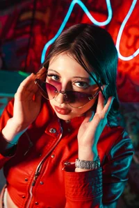 Aixaa_charles Very stylish photos Εικόνα 3