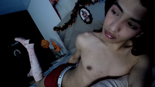 ConnorMontiel Come and dream Pic 2