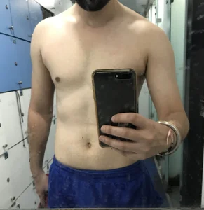 raka120294 my body Foto 5