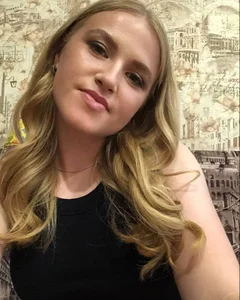 Alicia_Hars My photo Pic 7