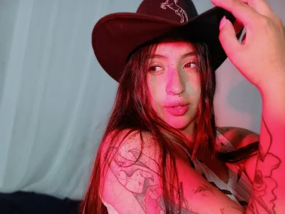 Gabyy_Cooper_ 🤠🎃🤠 圖片 4
