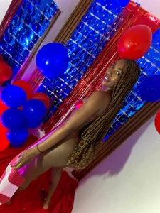 caryn_johnson Happy 4th of july Pic
