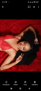 NAHOMI_MILLER My beautiful smile Pic 3