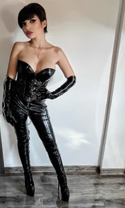 Zdjęcia FiercePanther Your Brat Queen:  4