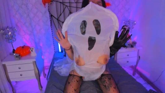 Happy hallowen de Yourwishisme_val Foto