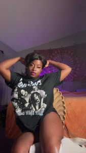 Public od EbonysparX  9 snímek