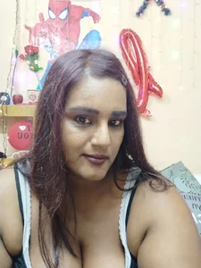 Foxybaby420 Carribean queen Pic 2