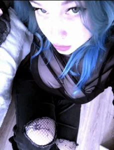 Lulu_Dii's XXX Nude Photo 2