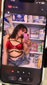 This is for you 🥰🥰 de alana_king7  2 Imagens