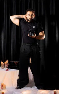 bear_mao_ Dressed to Sin 사진 3