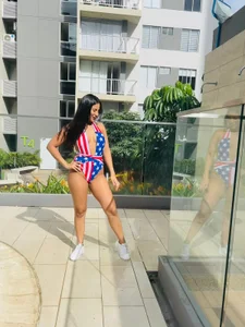 vicky_rachell 4 july 사진 6