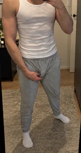 HotVipFun Selfies joggingshose 😈 зображення 3