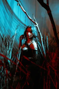 Mirarune Halloween Foto 5