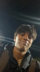 MiaAndLiamBenson He 🧸💘 Foto 3