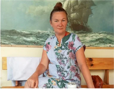 HolyMilfa Public slika 2