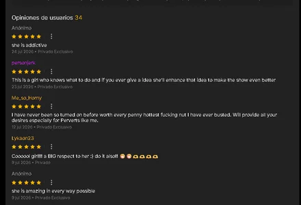 sophiepixel: REVIEWS <3 ( 2 фото)