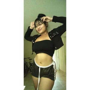 Luna_ec's XXX Nude Photo 1