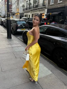 BonnyeBlack Evening Mood Pic 5