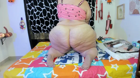 QUEEN_MANDY_BBW QUEEN MANDY Foto 5