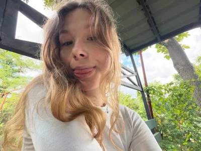 TarenOgilvie forest vibezzz 사진 4