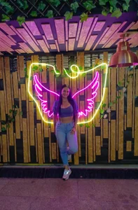 salo-rousee casaul Poză