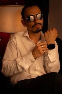 Sr_Magnus_ The owner of your fantasies 🖤 Foto 5