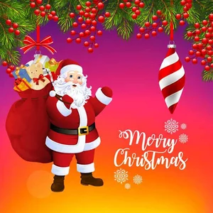 Love_Winss Christmas wishes Foto