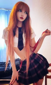StasyFoxx1 Public Foto 9