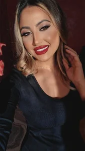 LorenaFire Selfies Billede 5