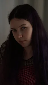 ElizSpieth Photoshoot Foto 2