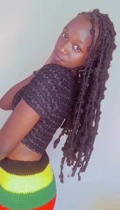 MissLilly1 Lily Pic 4