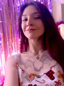 J_Hunter_'s pre-Christmas preparation Sex Photo 1