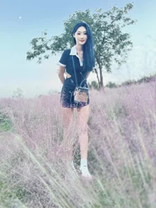 so-linger 假期快乐🎉 Pic 2