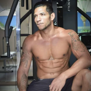 Jhonny_walkeer Public Pic 2