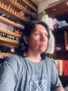 Así soy