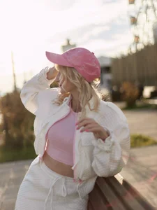 Sofia_Soul I went for a walk 圖片 5