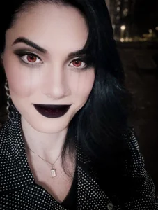 Nocturnal_Goddess Public Εικόνα