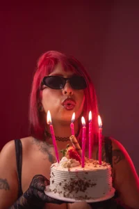 Happy birthday to me de Rumi_666 Foto 4