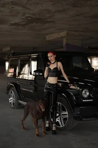 Xxx_goddes_xxX 🐕‍🦺 Foto 6