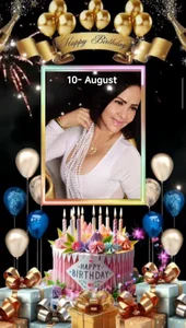 Zdjęcia RubyStrome mi cumpleaños: 